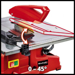 Плиткоріз Einhell TC-TC 800 в Україні
