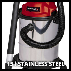 Пылесос EINHELL TC-VC 1815 S в Украине