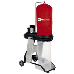 Пилосос для збирання стружки Einhell TE-VE 550/1 A