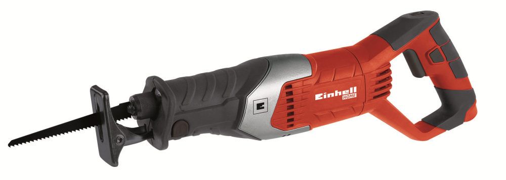 Шабельна пила Einhell TC-AP 650 E