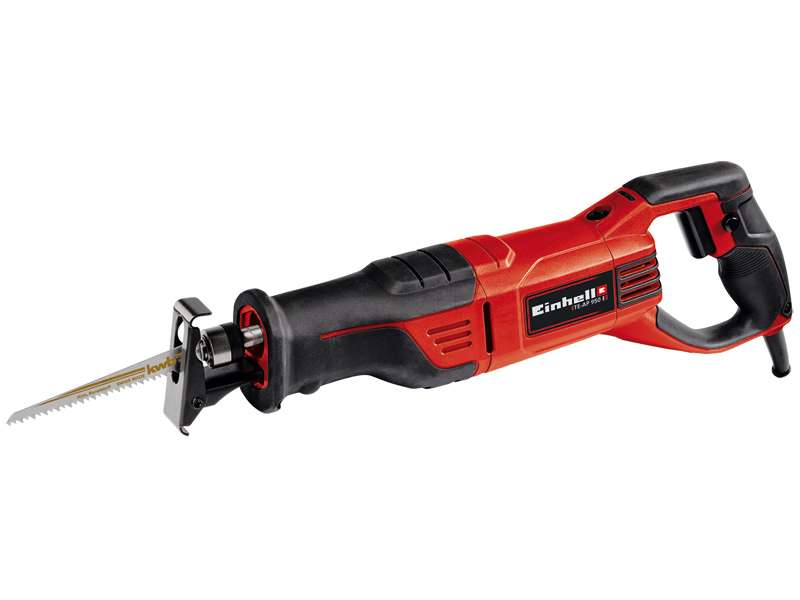 Пила шабельна Einhell TE-AP 950 E New