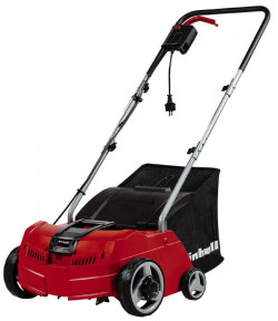 Карифікатор електричний Einhell GC-SA 1231/1