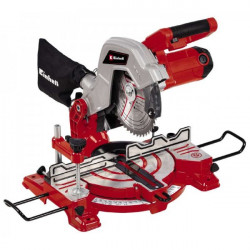 Пила торцювальна Einhell TC-MS 216