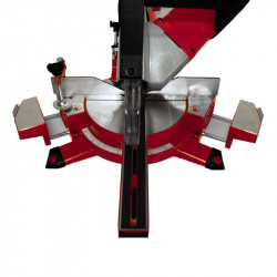 Пила торцювальна Einhell TE-SM 2534 Dual купити