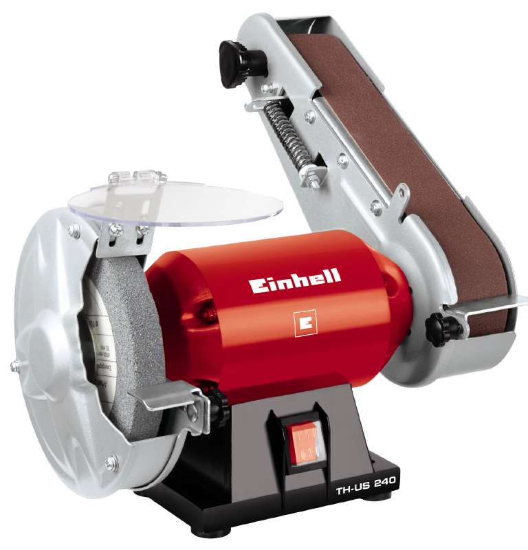 Точильний верстат Einhell TH-US 240