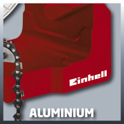 Верстат для заточування ланцюгів Einhell GC-CS 235 E купити