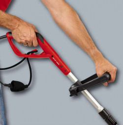 Тример Einhell GC-ET 4530 Set купити