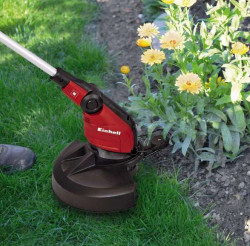 Тример Einhell GC-ET 4530 Set в Україні