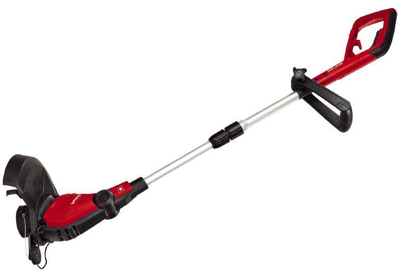 Тример Einhell GC-ET 4530 Set