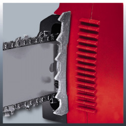 Пила цепная Einhell GE-LC 18 Li Solo купить