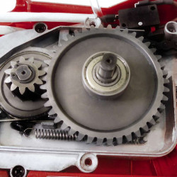 Електропила Einhell GH-EC 2240 в Україні