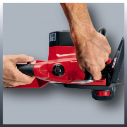Пила ланцюгова Einhell GE-LC 18 Li Kit купити