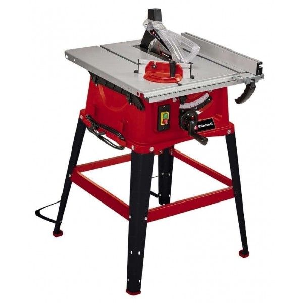 Циркулярна пилка Einhell TC-TS 254 Eco New