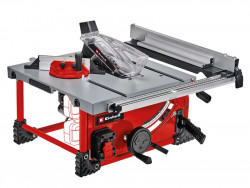 Пила циркулярная аккумуляторная Einhell TE-TS 36/210 Li-Solo New