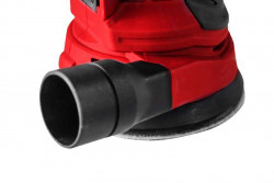 Ексцентрикова шліфувальна машина Einhell TE-RS 18 Li - Solo купити