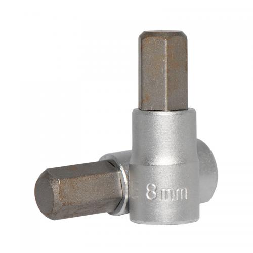 1/4" Головка-бита шестигранная (HEX) 9 мм, L=32 мм