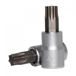 1/4" Головка-бита Torx Т40, L=32 мм