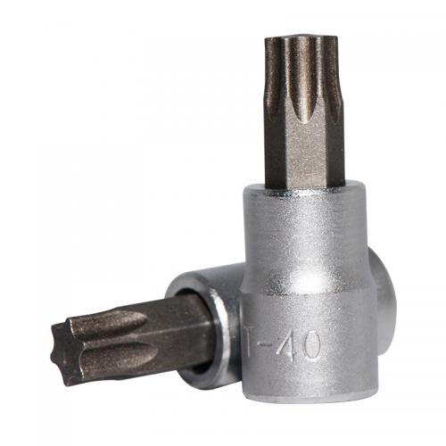 1/4" Головка-бита Torx Т40, L=32 мм