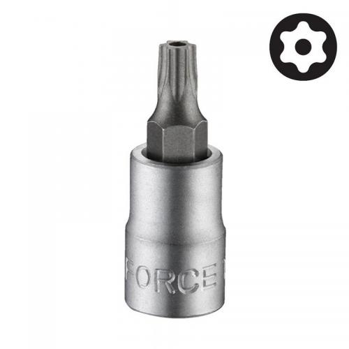 1/4" Головка-бита Torx с отверствием Т15Н, L=32 мм