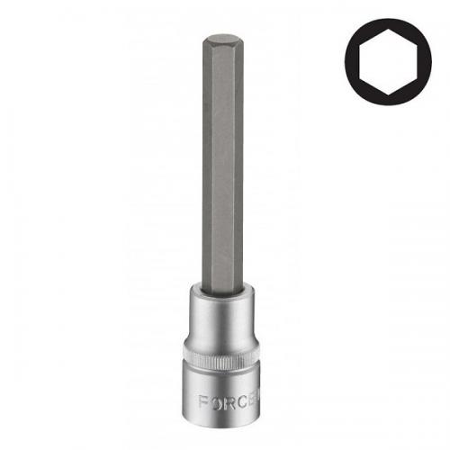 3/8" Головка-бита шестигранная 5/16", L=80 мм