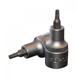 1/2" Головка-біта Torx Т20, L=55 мм