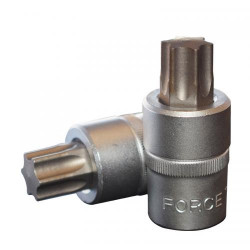 1/2" Головка-біта Torx Т60, L=55 мм