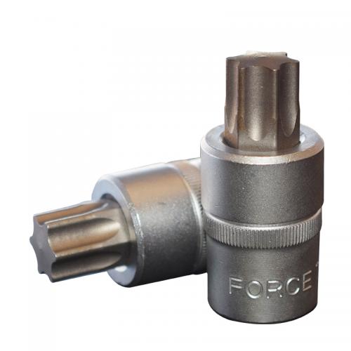 1/2" Головка-бита Torx Т80, L=70 мм