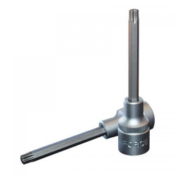 1/2" Головка-бита Torx Т50, L=100 мм