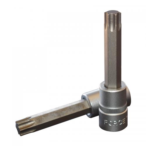 1/2" Головка-біта Torx Т55, L=100 мм