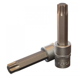 1/2" Головка-бита Torx Т70, L=100 мм