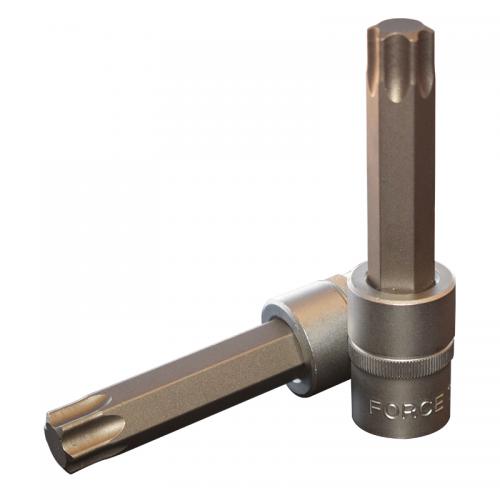 1/2" Головка-бита Torx Т70, L=100 мм
