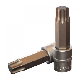 1/2" Головка-біта Torx Т80, L=100 мм
