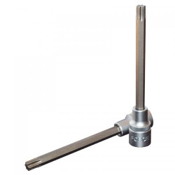 1/2" Головка-бита Torx Т45, L=140 мм
