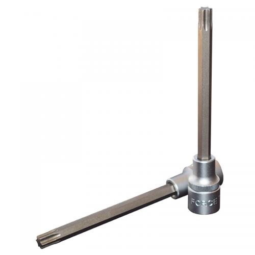 1/2" Головка-бита Torx Т45, L=140 мм