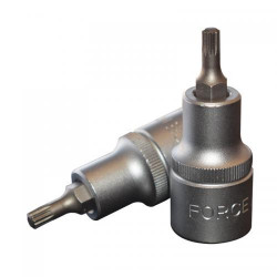 1/2" Головка-бита Spline M7, L=55 мм