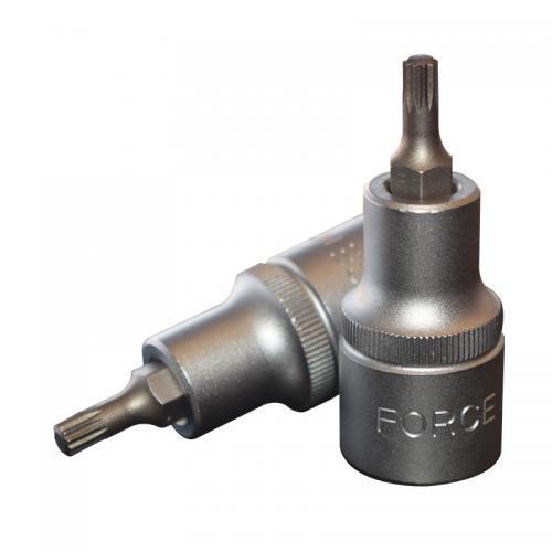 1/2" Головка-бита Spline M7, L=55 мм