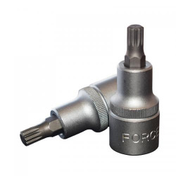 1/2" Головка-бита Spline M5, L=55 мм