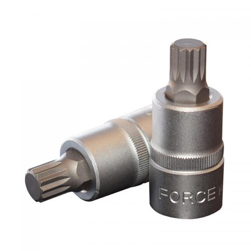 1/2" Головка-бита Spline М12, L=55 мм