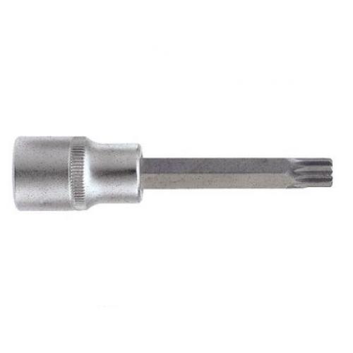 1/2" Головка-бита Spline М18, L=70 мм