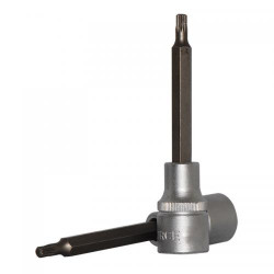 1/2" Головка-бита Spline М6, L=100 мм