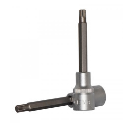 1/2" Головка-бита Spline М8, L=100 мм