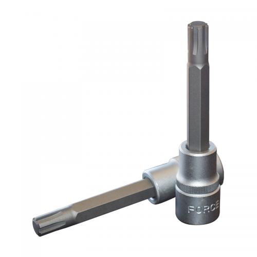1/2" Головка-бита Ribe М10, L=100 мм