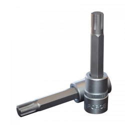 1/2" Головка-бита Ribe М12, L=100 мм
