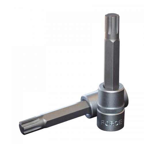 1/2" Головка-бита Ribe М12, L=100 мм