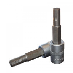 1/2" Головка-бита Ribe М13, L=100 мм