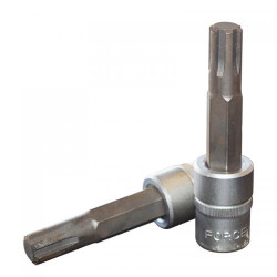 1/2" Головка-бита Ribe М14, L=100 мм