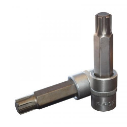 1/2" Головка-бита Ribe М16, L=100 мм