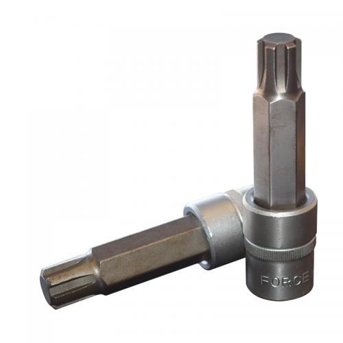 1/2" Головка-бита Ribe М16, L=100 мм