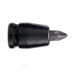 1/2" Головка-біта хрестова ударна РН.4, L=55 мм