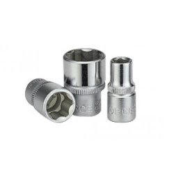 1/4" Головка Surface 9 мм, L=25 мм